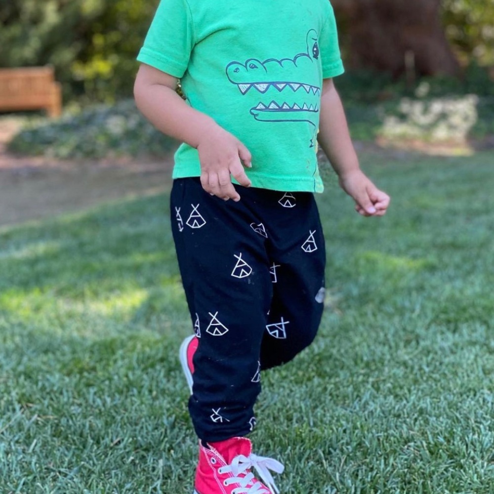 Into the woods pants